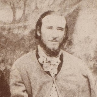 Thomas Clarke